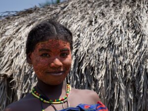 Sakalava Madagascar 2014
